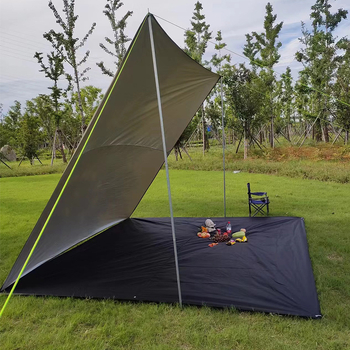 Hongyu Outdoor piknik podložak od Oxford platna, vodootporan, za 2-6 osoba, modeli 150/190/210/300-420