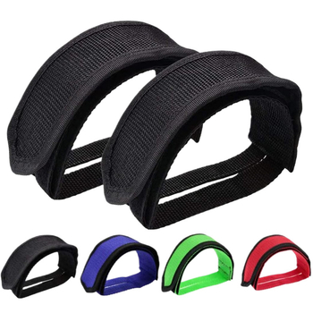 Remen za pedalu bicikla – najlonsko-poliesterska smjesa; opća kompatibilnost