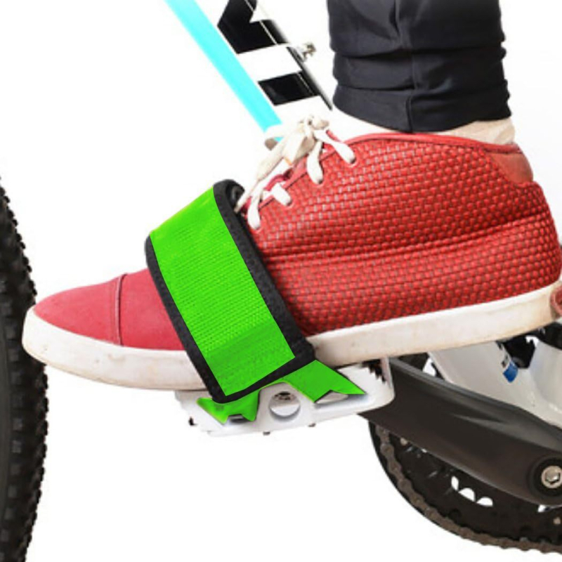 Remen za pedalu bicikla – najlonsko-poliesterska smjesa; opća kompatibilnost