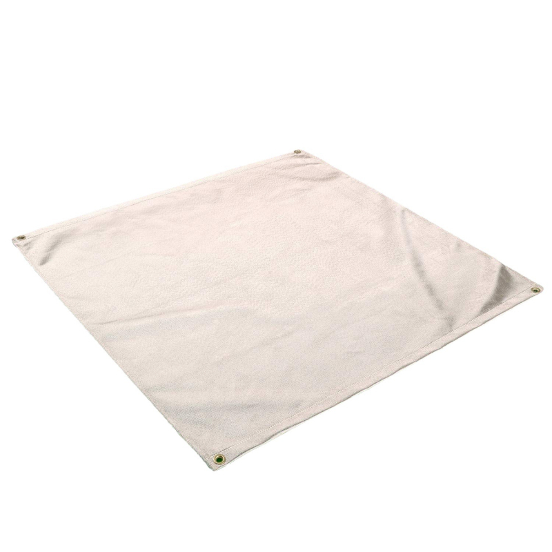 Vatrootporna podloga za roštilj i kampiranje | od staklenih vlakana | model WJ0918 | težina 500 g | dimenzije: različite