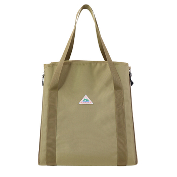 Podloga za piknik u stilu torbe preko ramena, vodootporna; Materijal: Oxford tkanina; 210d PU vodootporna tkanina; Model SC25-007K; Težina: 300–420 g; Pogodno za 3 osobe