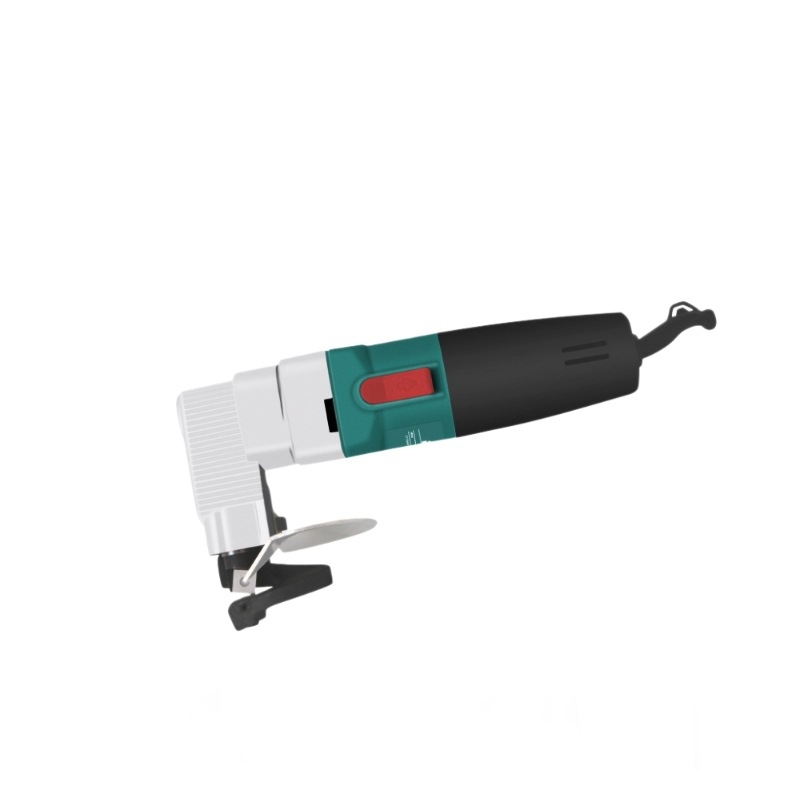 Boda електрически ножици за неръждаема стомана — 220V захранване с щепсел, съвместими с AC еднофазен и DC 50–250V