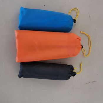 Kamperska Prostirka od Oxford platna, debeli dizajn – Flying Fox