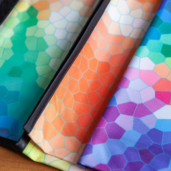 Пикникова подложка с дигитален термотрансферен печат, водоустойчив PVC слой, Oxford плат, 100% полиестер, по поръчка според чертежи и проби