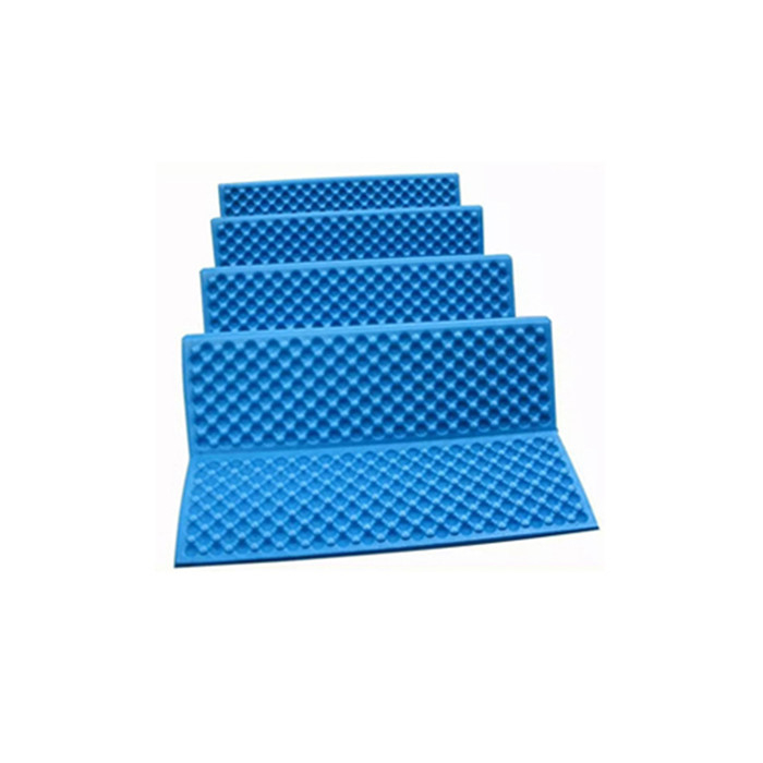 Влагозащитна пяна за подложка PLASTAZOTE, Zotefoams | PE Cotton, без мирис, без VOC, лека термоизолация