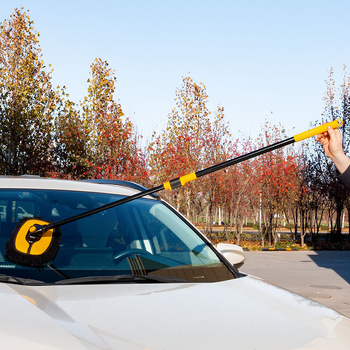 Моп за измиване на автомобили с Chenille материал, модел YY-XC01, марка Yiye.