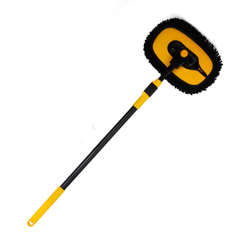 Моп за измиване на автомобили с Chenille материал, модел YY-XC01, марка Yiye.