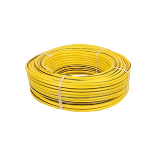 Επεκτεινόμενος σωλήνας κήπου PVC, εσωτερική διάμετρος 11 mm, υψηλής πίεσης, βάρος 0,1 kg