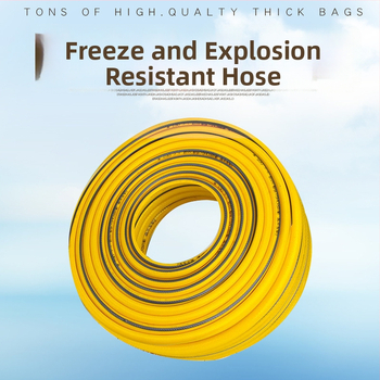 Επεκτεινόμενος σωλήνας κήπου PVC, εσωτερική διάμετρος 11 mm, υψηλής πίεσης, βάρος 0,1 kg