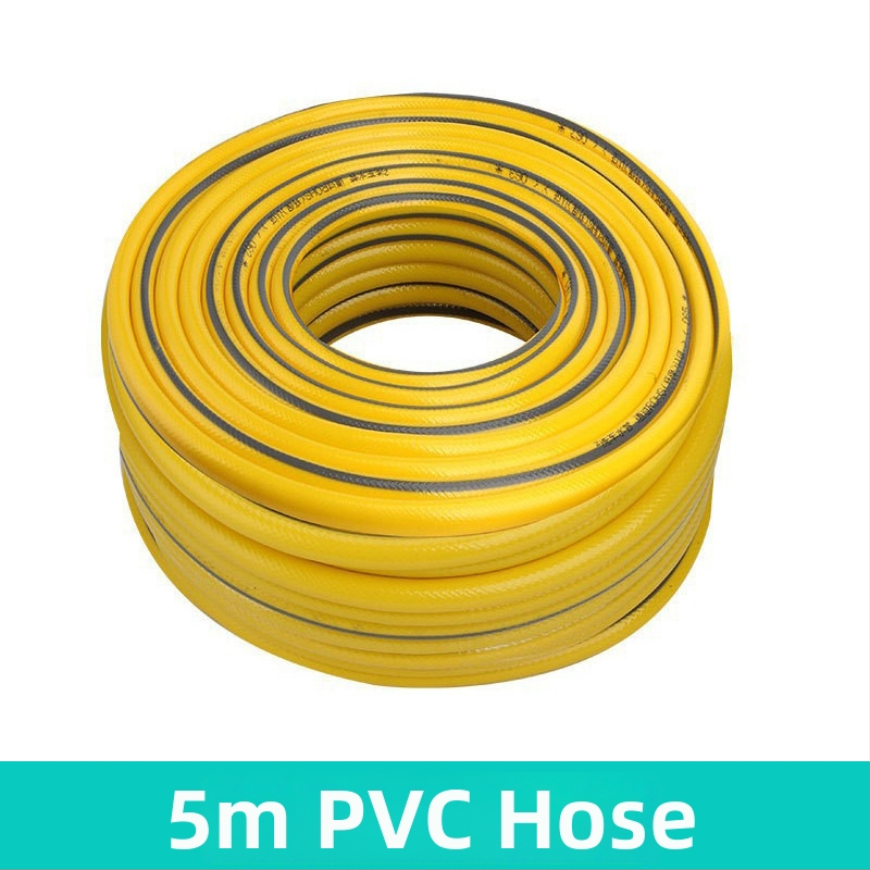 Επεκτεινόμενος σωλήνας κήπου PVC, εσωτερική διάμετρος 11 mm, υψηλής πίεσης, βάρος 0,1 kg