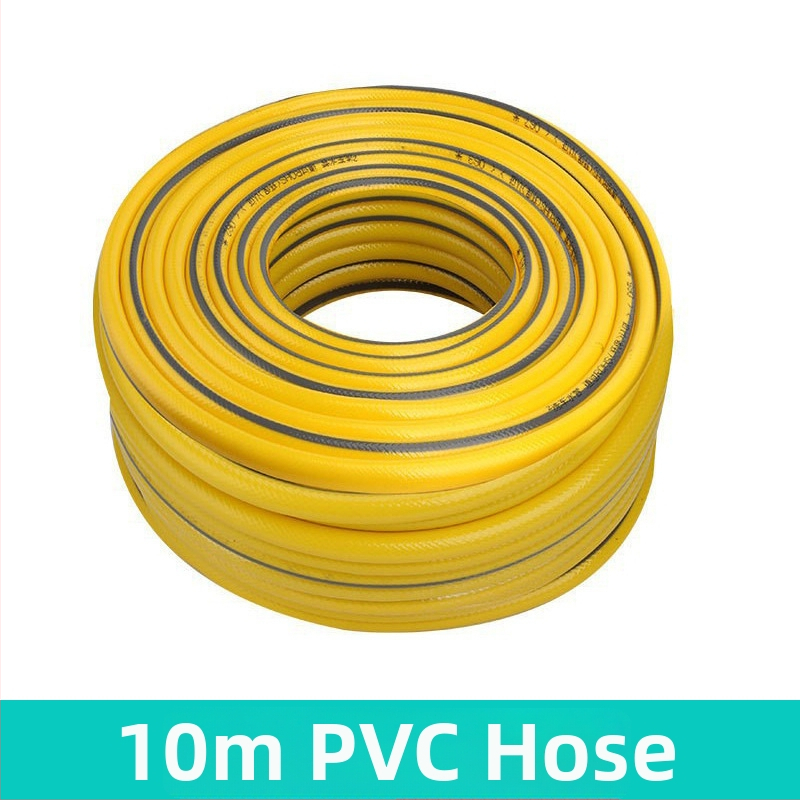 Επεκτεινόμενος σωλήνας κήπου PVC, εσωτερική διάμετρος 11 mm, υψηλής πίεσης, βάρος 0,1 kg