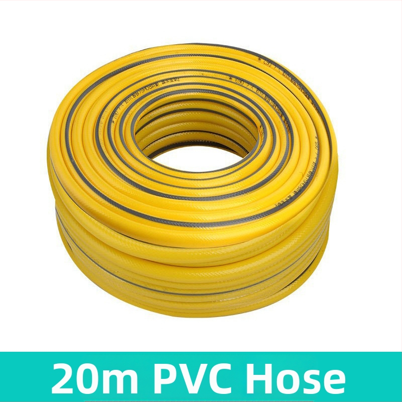 Επεκτεινόμενος σωλήνας κήπου PVC, εσωτερική διάμετρος 11 mm, υψηλής πίεσης, βάρος 0,1 kg