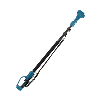 Ножици за подрязване на дървета, безжичен електрически градински инструмент, презареждаема литиева батерия, номинално 100 V, диапазон 16.8–98 V