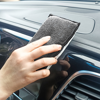 Mintao mikrovlaknasti blok spužve za čišćenje unutrašnjosti automobila – spužva za čišćenje interijera, materijal: mikrovlakna, marka: Mintao, tip: spužva