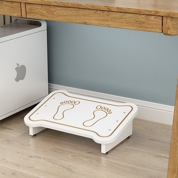 Podmetač za stopala – Mugg Pedal 9.10, Drvo, Moderna jednostavnost