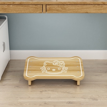 Podmetač za stopala – Mugg Pedal 9.10, Drvo, Moderna jednostavnost