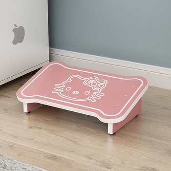 Podmetač za stopala – Mugg Pedal 9.10, Drvo, Moderna jednostavnost