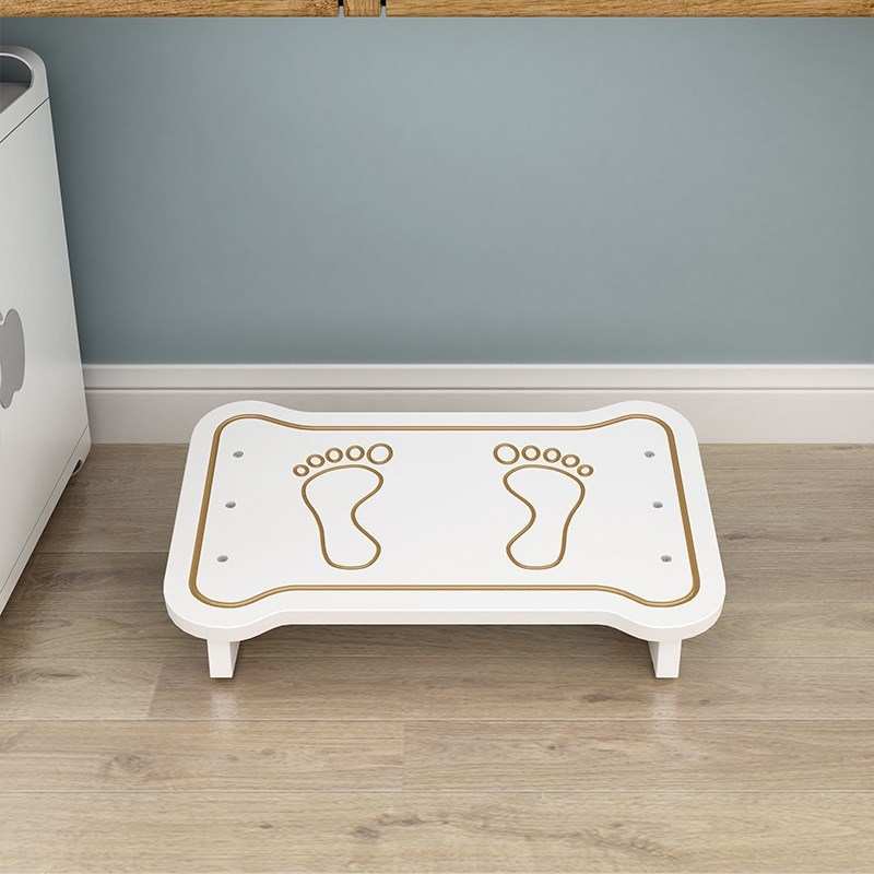 Podmetač za stopala – Mugg Pedal 9.10, Drvo, Moderna jednostavnost