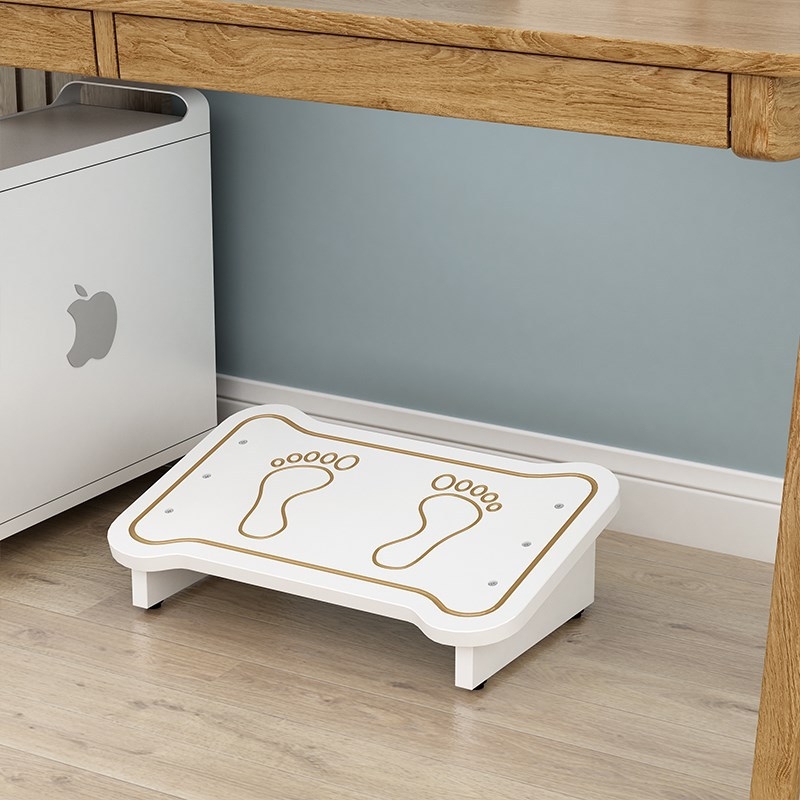 Podmetač za stopala – Mugg Pedal 9.10, Drvo, Moderna jednostavnost