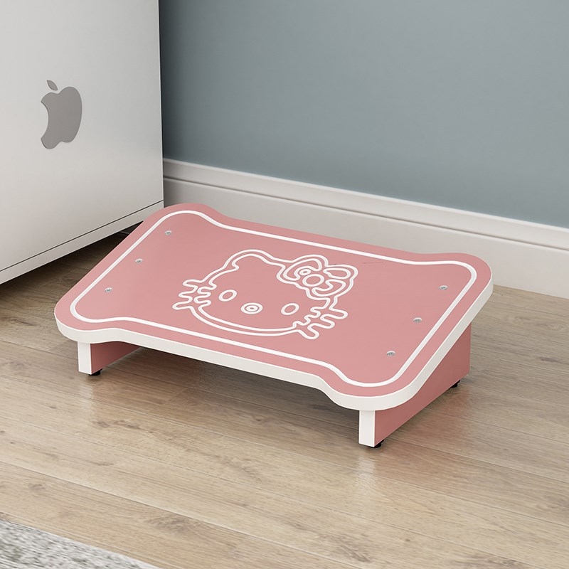 Podmetač za stopala – Mugg Pedal 9.10, Drvo, Moderna jednostavnost