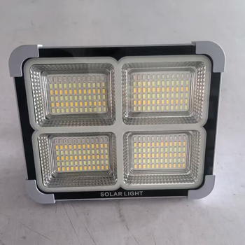 Solarna LED svjetiljka za vrt, višenamjenska nužna rasvjeta, vanjska prijenosna rasvjeta, IP66, LED izvor svjetla, nominalna snaga 50, 6V, trajanje rada 6-12 sati