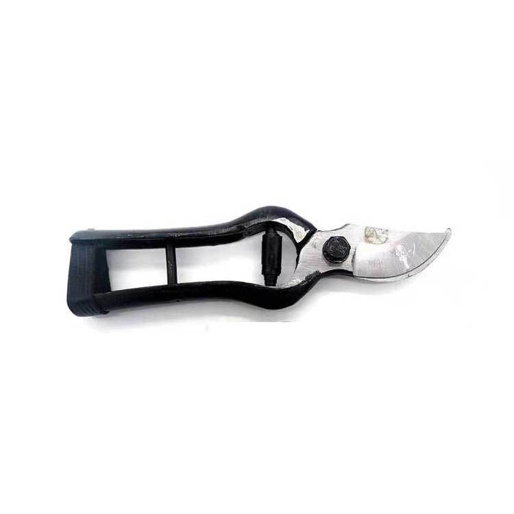 Wangershan škare za podrezivanje s oštricom od visokougljičnog čelika, duljina oštrice 60 mm, promjer rezanja 1 cm, težina 0,25 kg, model 1