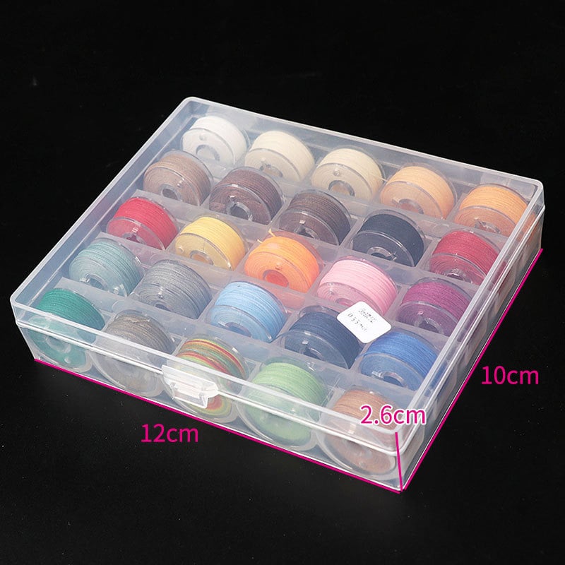 Νήμα ραφής για δέρμα – Κερωμένο κυκλικό πλεγμένο σκοινί, για χειροποίητο ράψιμο, σετ