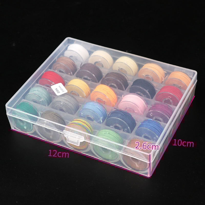 Νήμα ραφής για δέρμα – Κερωμένο κυκλικό πλεγμένο σκοινί, για χειροποίητο ράψιμο, σετ