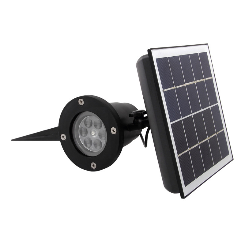 Solarne LED pahulje za travnjak i dvorište – IP65, 6W, 5V, 6–12 sati rada, Model MXS-090