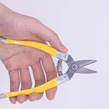 Škare za vrt i voćna stabla — višenamjenske škare za grane, Marke Luoding Guo's Knife & Scissors Factory, Pakiranje 20 komada