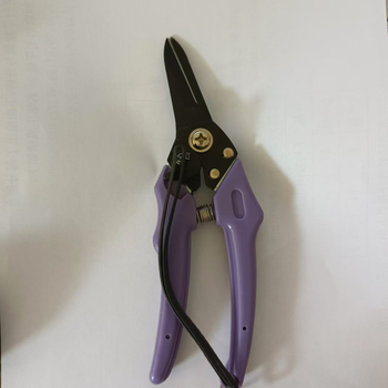 Klešta-škarice za podrezivanje voća, cvijeća i grančica bonsaja | Yongxin Tools; duljina oštrice 80 mm; debljina 30 mm