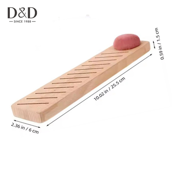 Držač za navijanje konaca i skladištenje, D&D, kutija s 95 setova, 200 g, jednostavan stil, mogućnost prilagodbe
