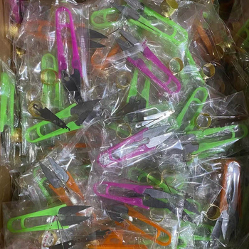 Keresztszemes készlet alapvető eszközökkel – Mona Lisa; 11CT vászon; tájkép motívum