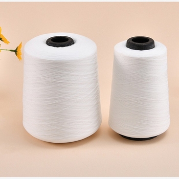 Poliester overlock nit, 500 g, 150D, šifra 112#, za obuću i šešire, odjeću i šivanje