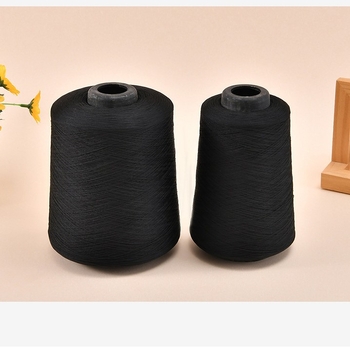 Poliester overlock nit, 500 g, 150D, šifra 112#, za obuću i šešire, odjeću i šivanje