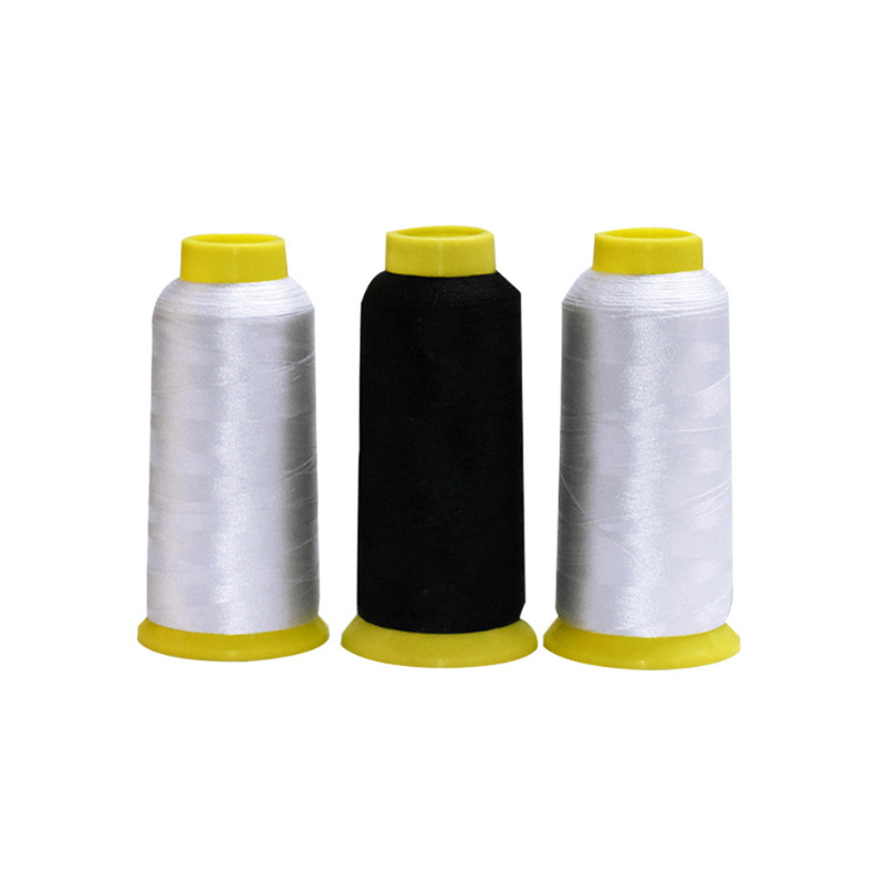 Νήματα κεντητικής από πολυεστέρα 108D Kaneda jun, προέλευση Φοσάν, κατάλληλα για ράψιμο και κέντημα