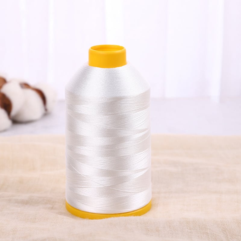 Νήματα κεντητικής από πολυεστέρα 108D Kaneda jun, προέλευση Φοσάν, κατάλληλα για ράψιμο και κέντημα