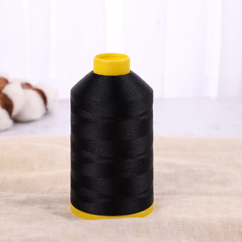 Νήματα κεντητικής από πολυεστέρα 108D Kaneda jun, προέλευση Φοσάν, κατάλληλα για ράψιμο και κέντημα