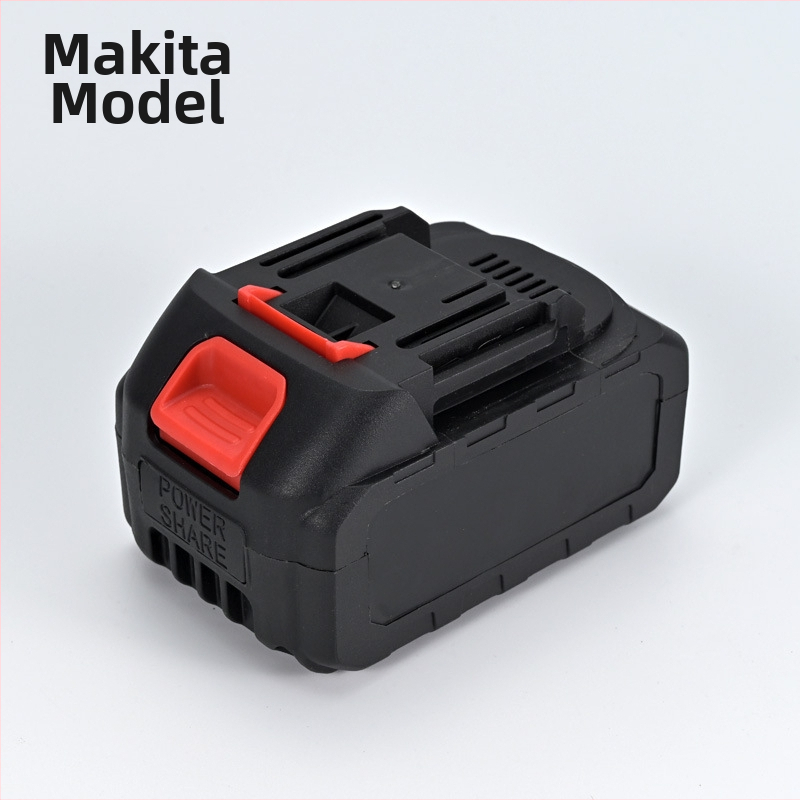 Dobíjateľný prenosný vysokotlakový pištoľ na vodu – set na umývanie áut, zavlažovanie na farme a v záhrade