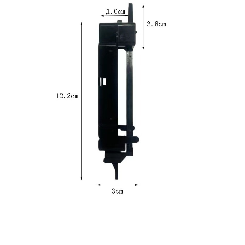 Ρολόι τοίχου με διακοσμητικό κέντημα σταυρού - Κίνηση quartz, Πλαστικό περίβλημα, Σύγχρονο μινιμαλιστικό στυλ (Μάρκα: Treasure Book; Κίνηση: Quartz; Περίβλημα: Πλαστικό; Στυλ: Σύγχρονο μινιμαλιστικό)