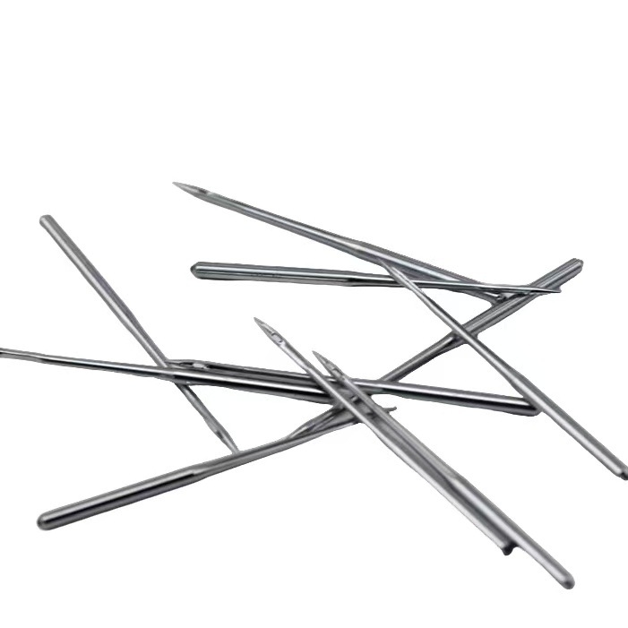 Igla za šivaći stroj Flying Tiger — uvoz, minimalistički stil, porijeklo Vietnam, proizvodnja Zhejiang Jinyun