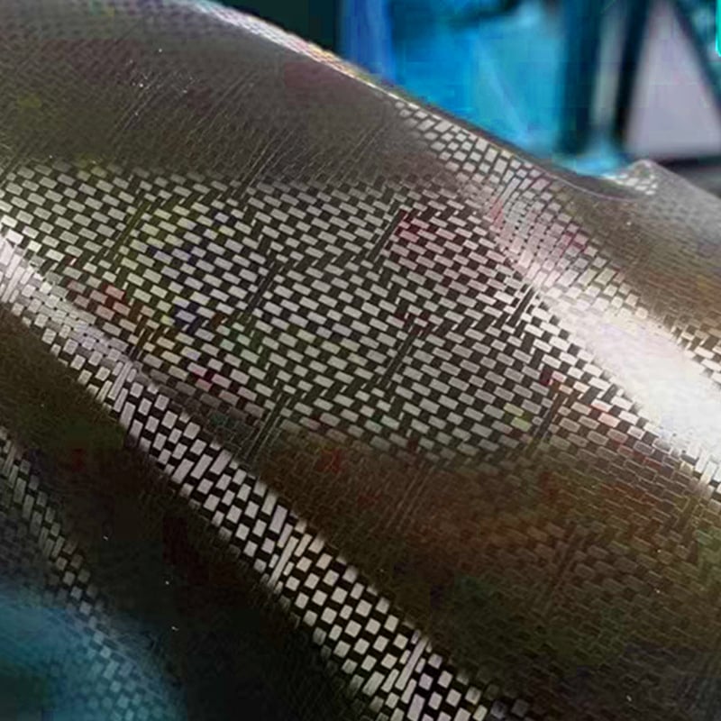 Film za unutrašnjost automobila s šesterokutnim uzorkom za središnji stup interijera — PVC, otporan na visoke/niske temperature, otporan na ogrebotine i habanje, zaštitni sloj, univerzalna kompatibilnost