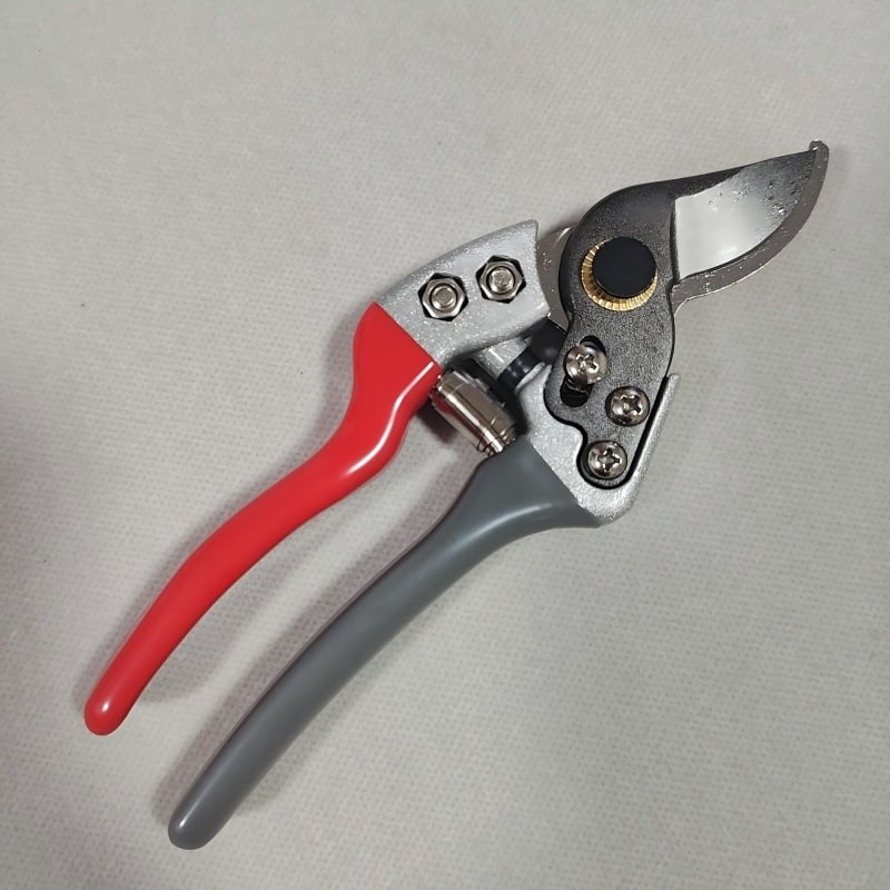 Nothing Vrtne škare za podrezivanje grana voćaka, za debele grane, ušteda truda