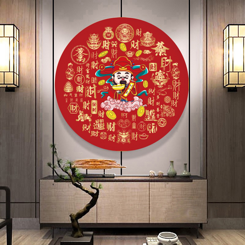 Keresztszemes készlet: ünnepi minta, pamutvászon, modern egyszerű stílus, textilhímzés