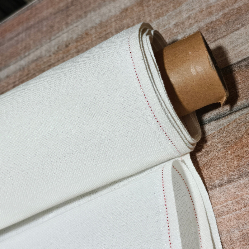 Pamukova tkanina za križno šivanje, 25 ct, plat za križno šivanje, moderan minimalistički stil