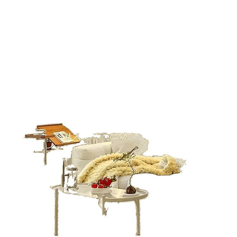 Set za križićno šivanje — Bilje i cvijeće, Moderni minimalistički stil, Materijal: Drugo, Gustoća platna: Drugo ct
