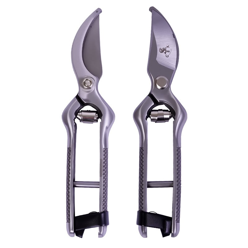 Foarfece de tăiat crengi din oțel carbon — unealtă de grădină, Brand Other, Origine Shandong