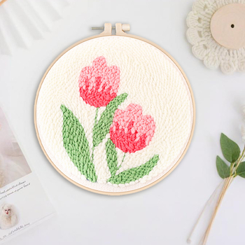 DIY set za križno šivanje - moderan minimalistički stil - Camry - šivanje na platnu - Podrijetlo: Kina