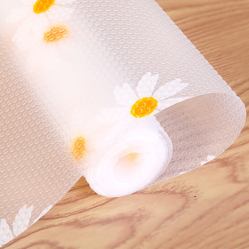 Podložak za ladice i ormariće – EVA materijal, vodootporan sloj, otporan na plijesan, otporan na ulje, japanski stil