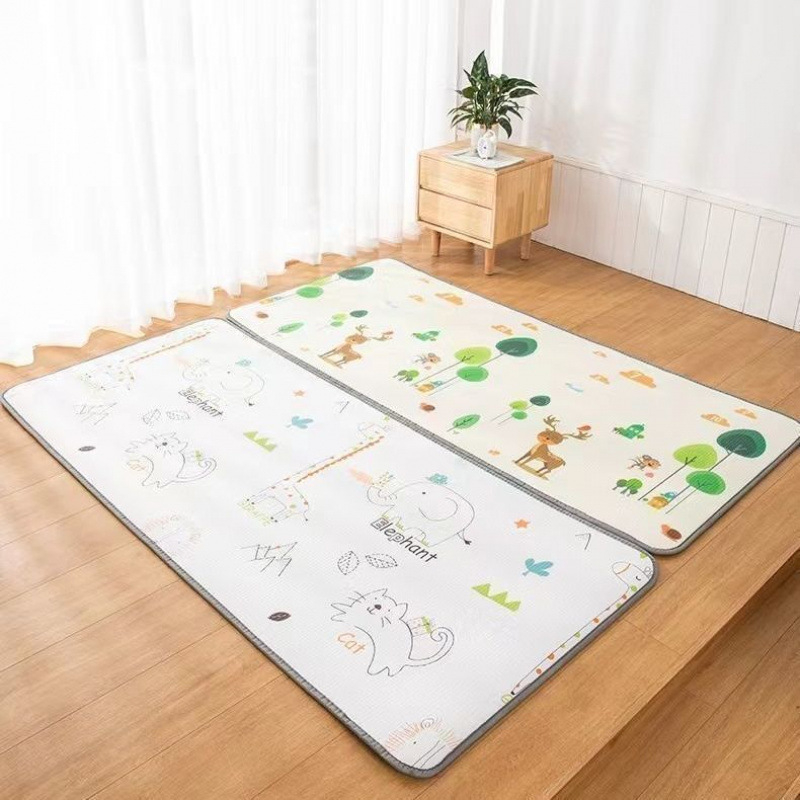 Podložka za pod s otpornošću na vlagu za dom i ured, poliester